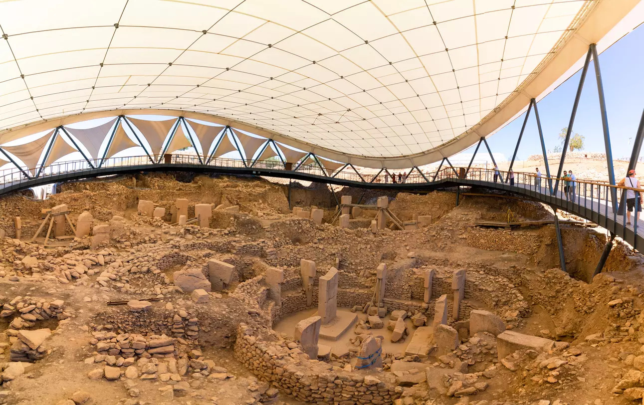 Göbeklitepe Giriş Ücretleri (7)