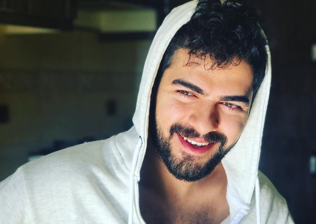 Gökberk Yıldırım Kimdir (2)