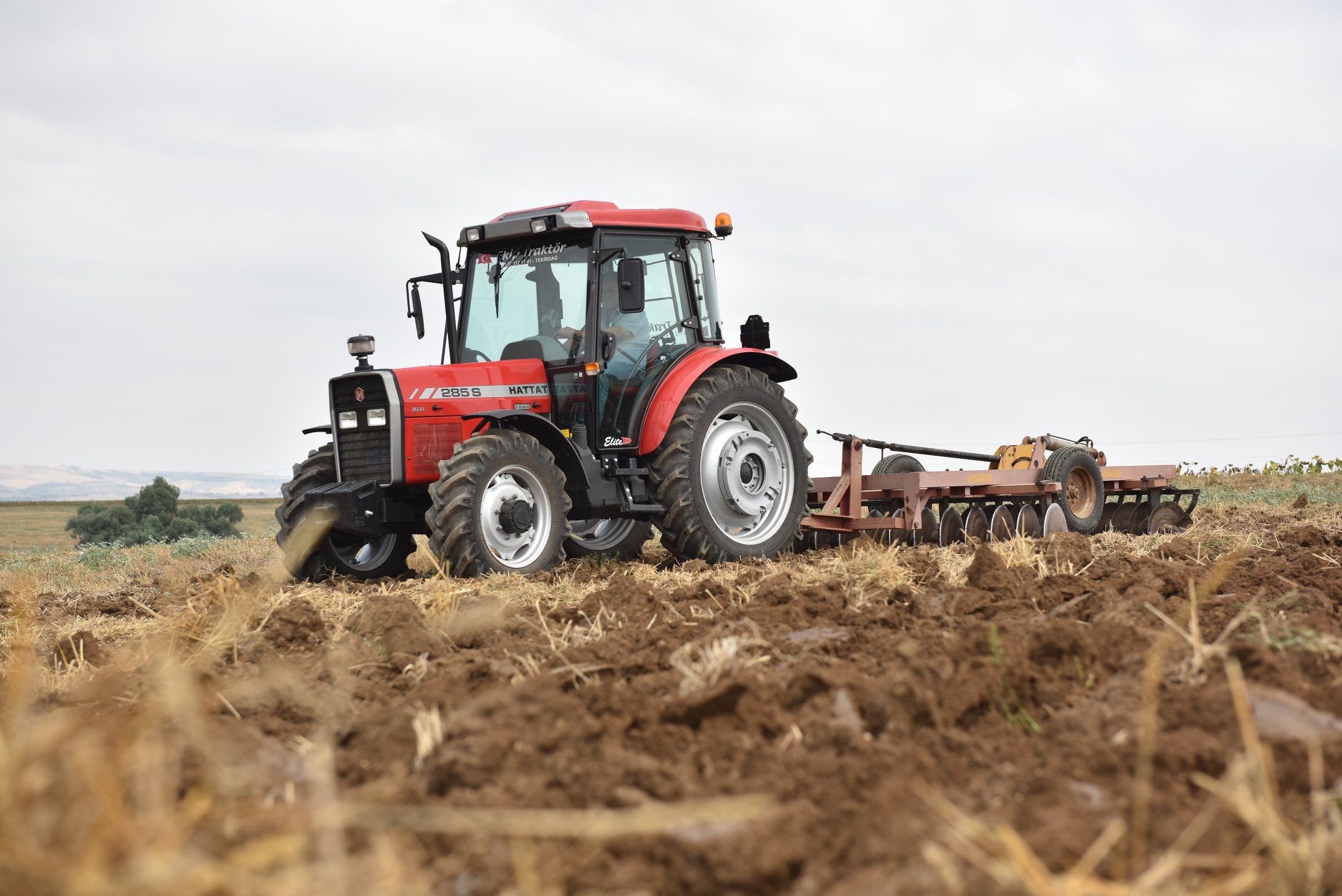 Hattat Traktör Fiyatları (5)