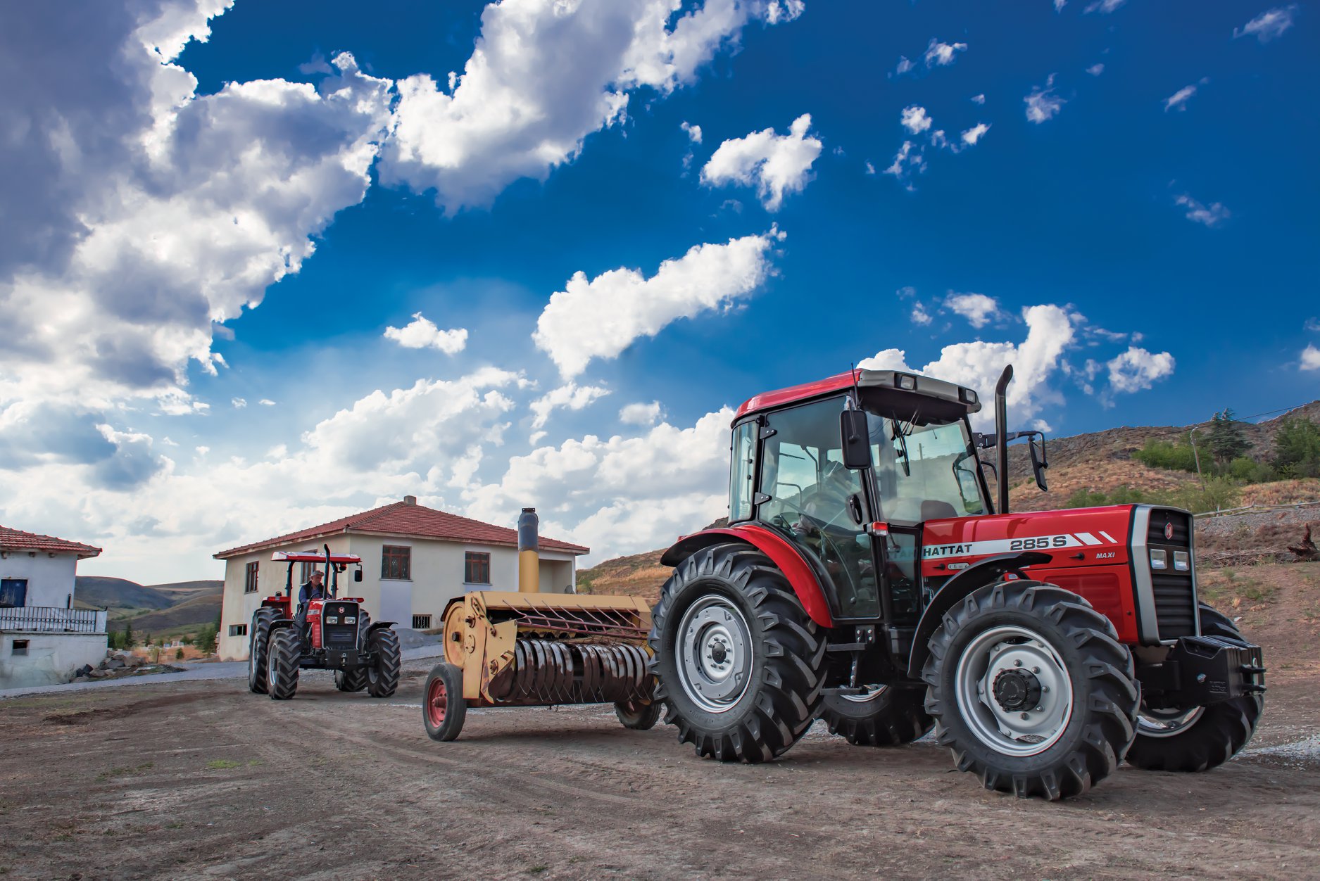 Hattat Traktör Fiyatları (6)