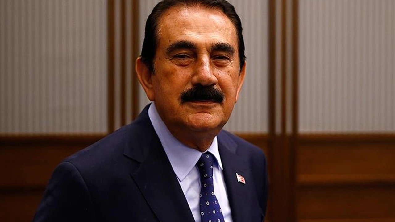 Iskender Ertuş Kimdir (1)