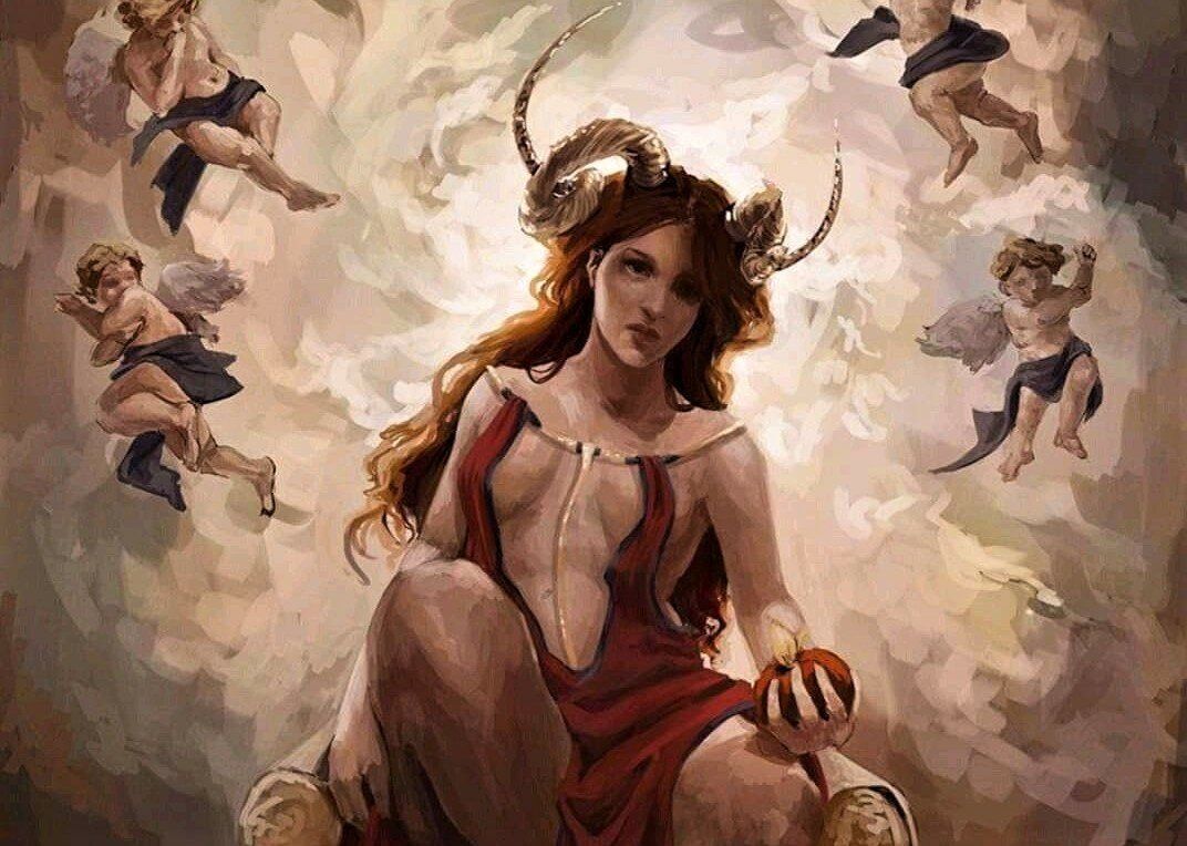Lilith Ne Demek 2