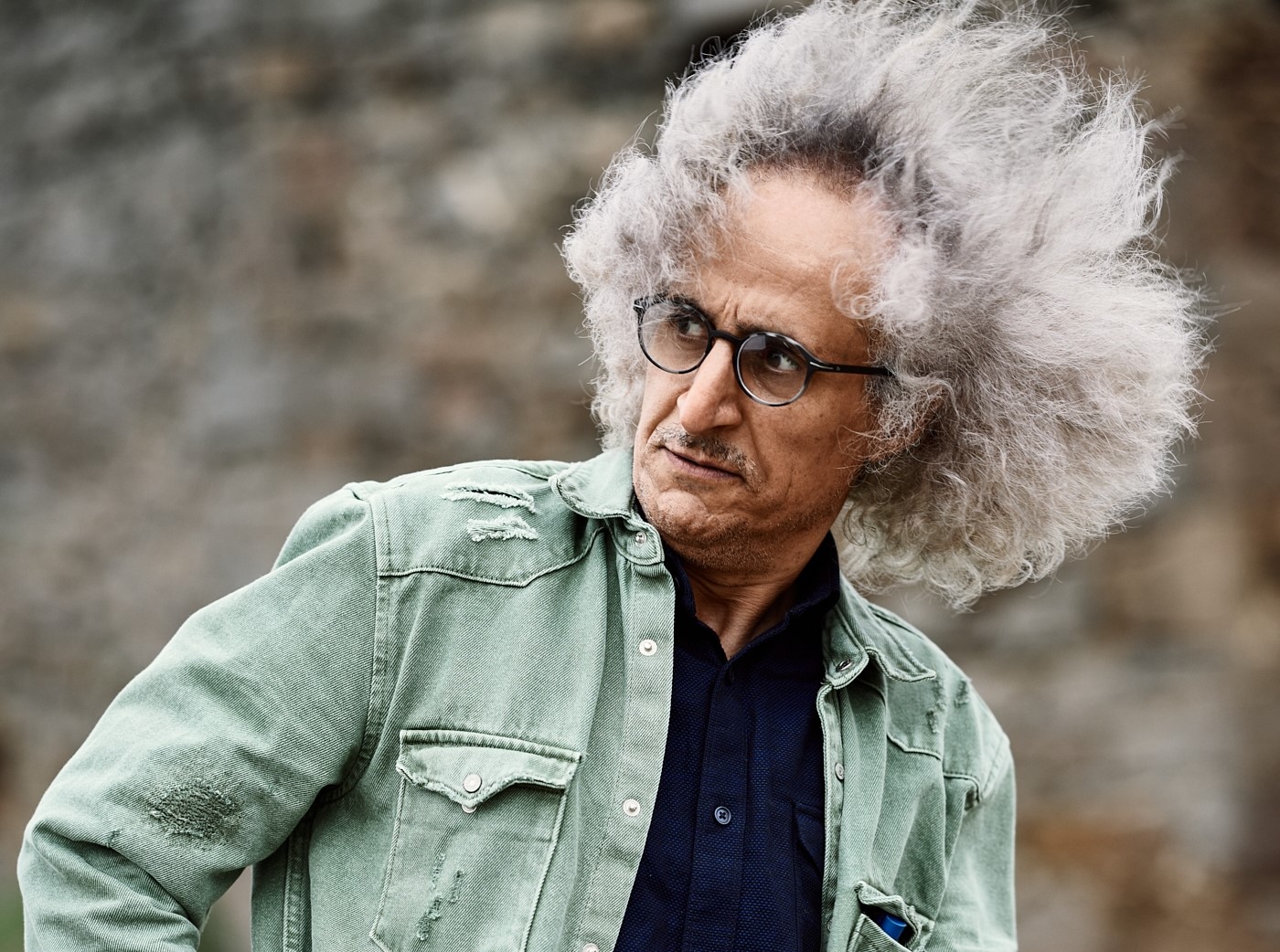 Mohsen Namjoo Kimdir (1)