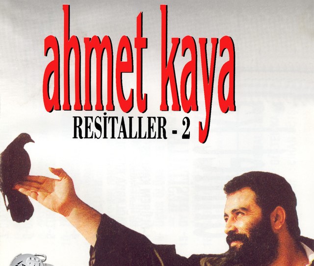 Ahmet Kaya Diyarbakır Türküsü (1)