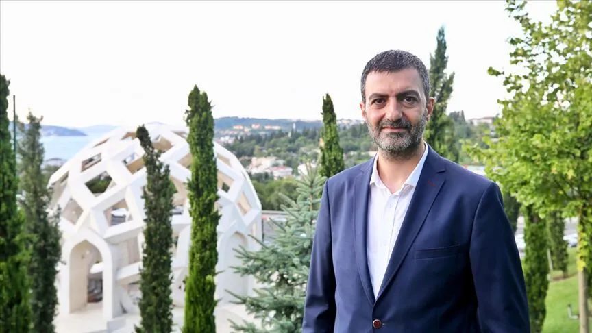 Ali Sinanoğlu Kimdir (1)