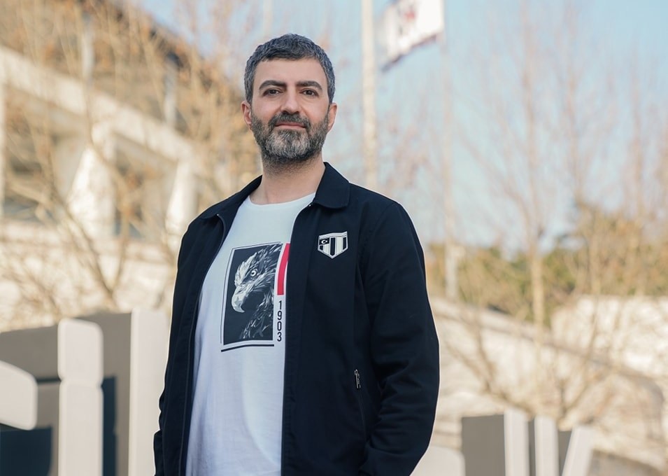 Ali Sinanoğlu Kimdir (2)