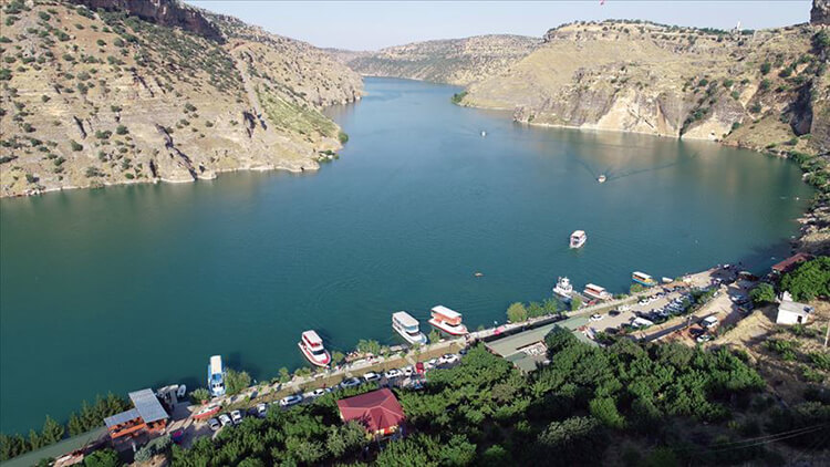 Diyarbakır Kamp Alanları (4)-1