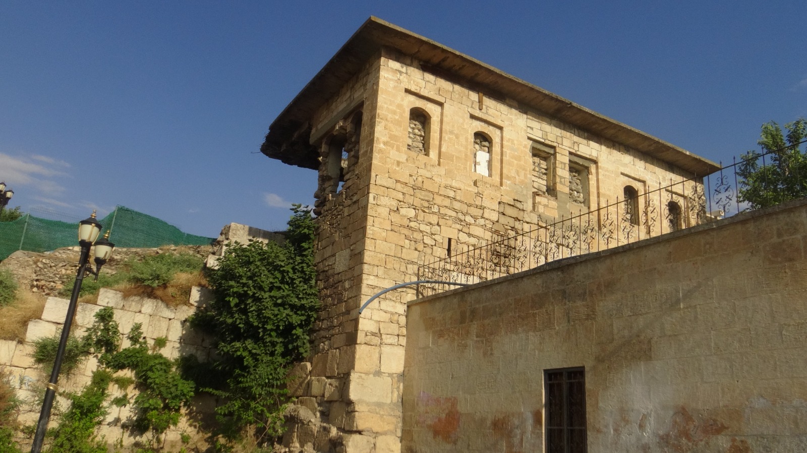 Diyarbakırdaki Müzeler Atatürk Evi
