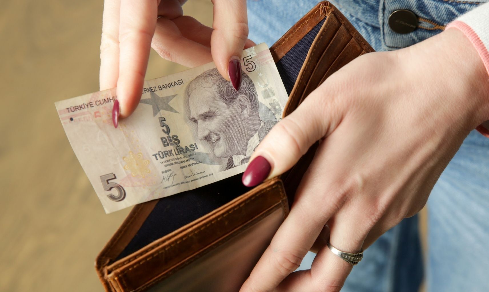 Dul Ve Yetim Maaşı (4)