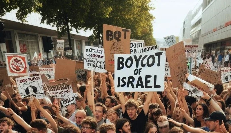 Israil Markaları (1)