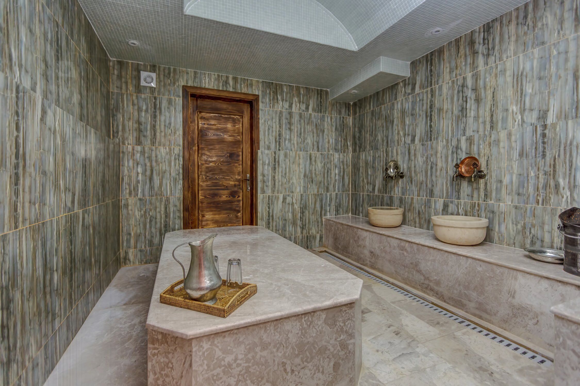 Jijimjilbang Nedir Kore Hamamı (3)