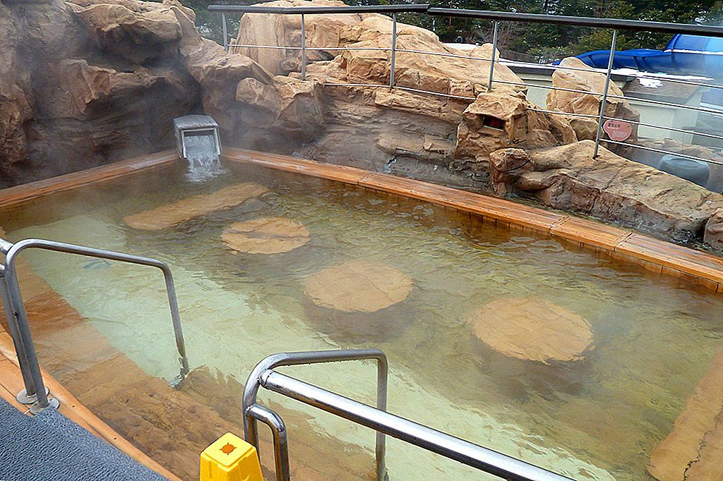 Jijimjilbang Nedir Kore Hamamı (4)