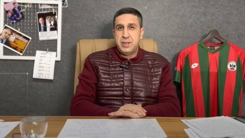 Muhammed Yakut Kimdir (2)