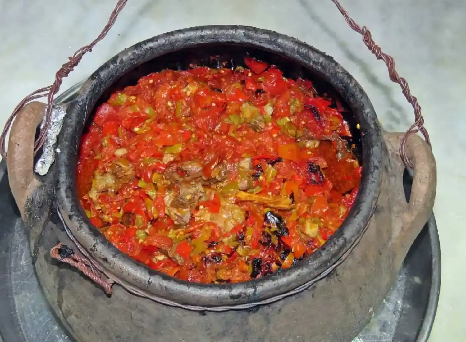 Tüm Püf Noktalarıyla Diyarbakır Güveci