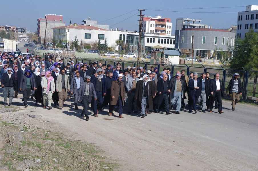 Türkiyenin En Büyük Aşireti (1)