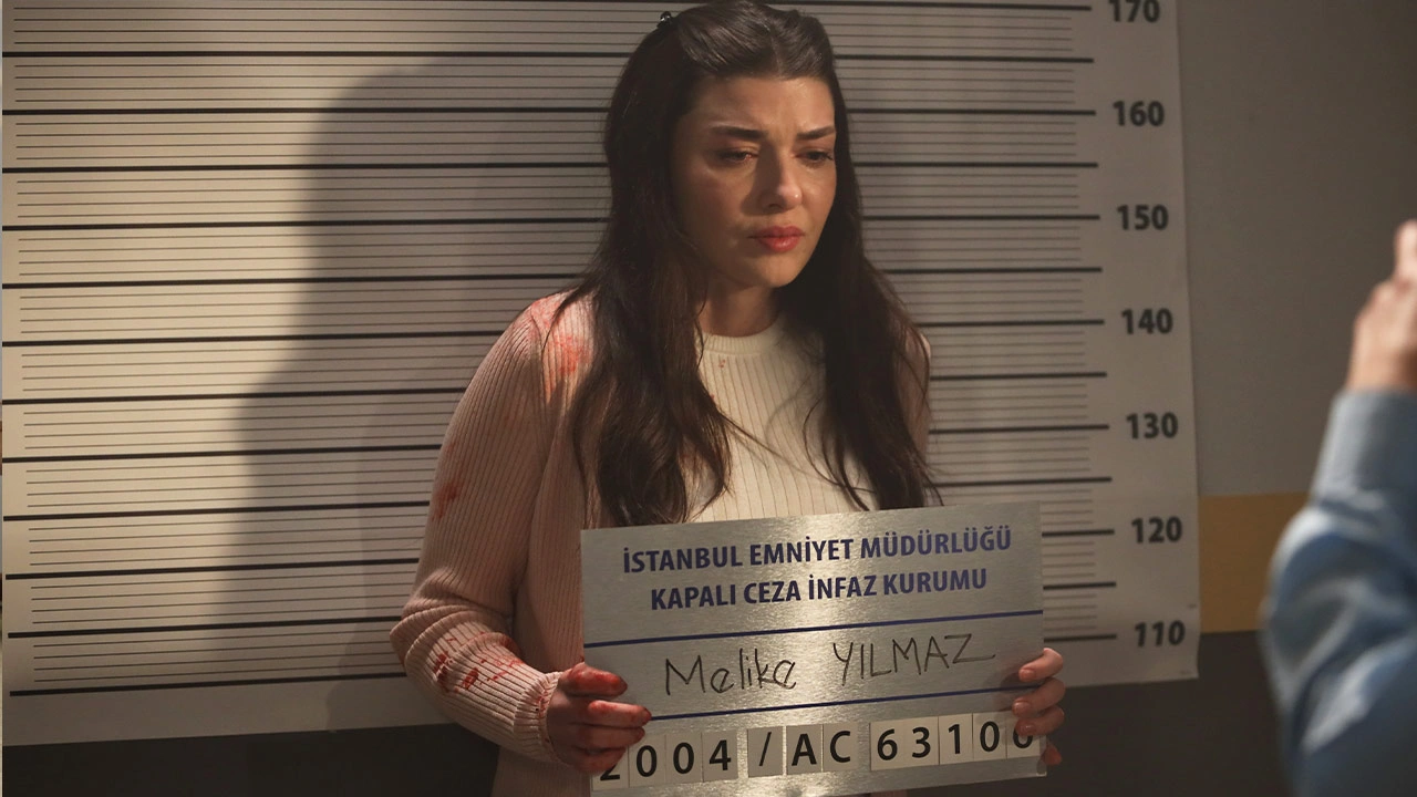 Yalan Dizi Konusu (1)