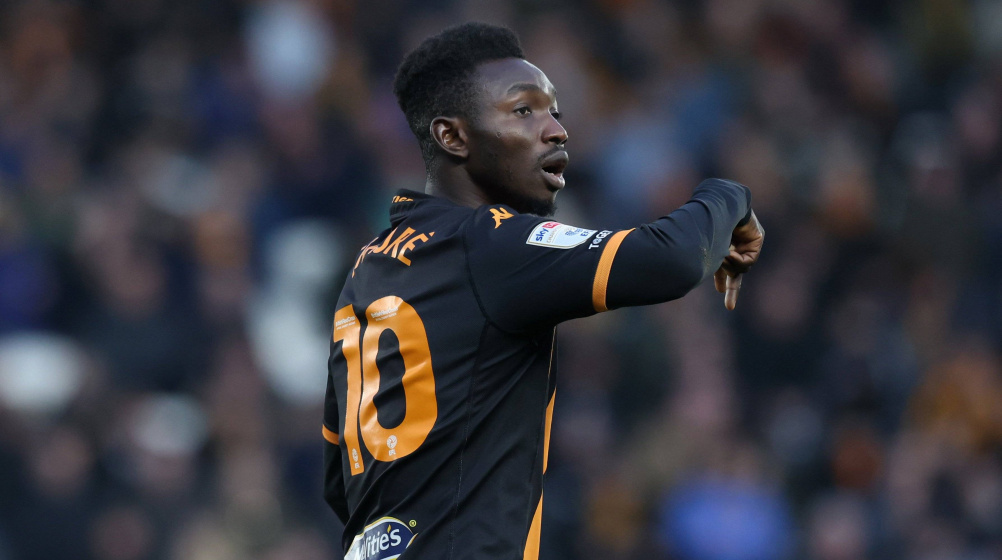 Adama Traore Kimdir 1
