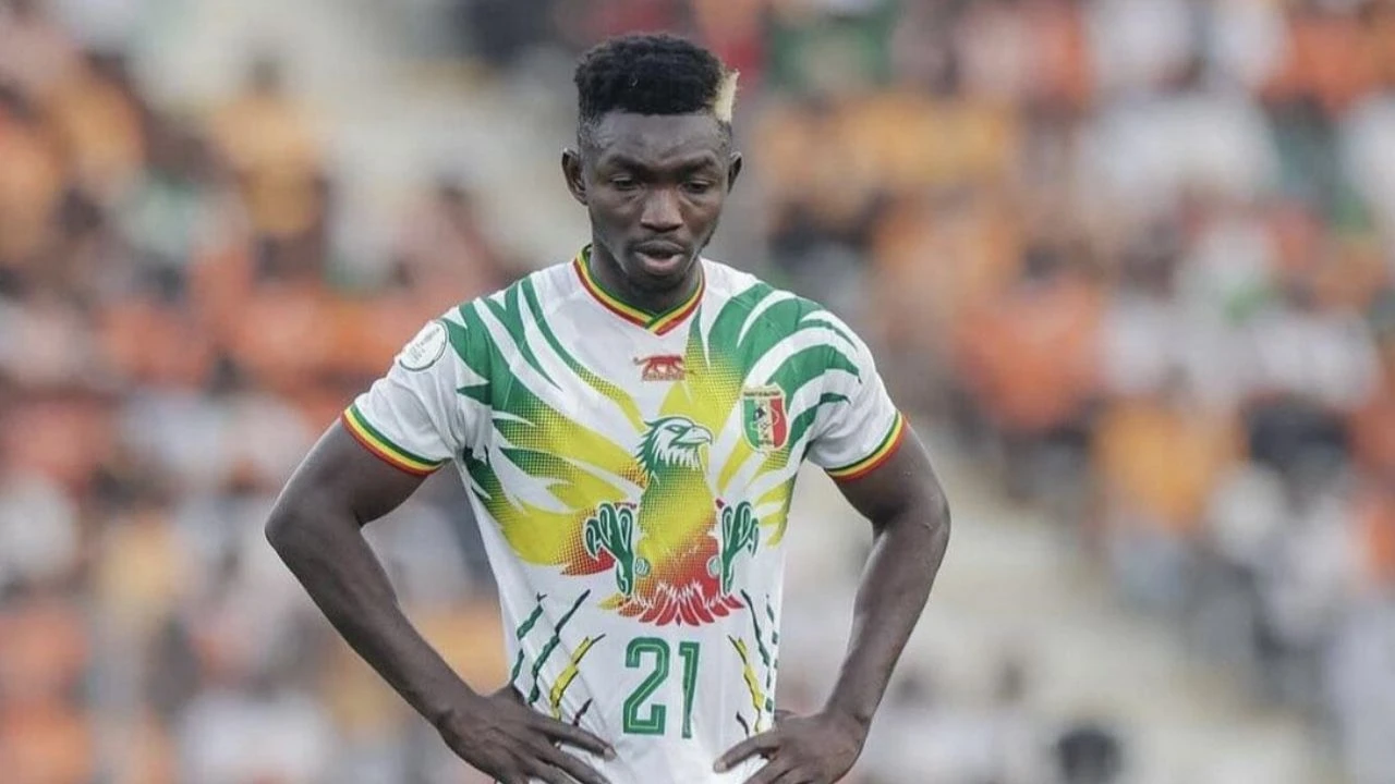 Adama Traore Kimdir 2