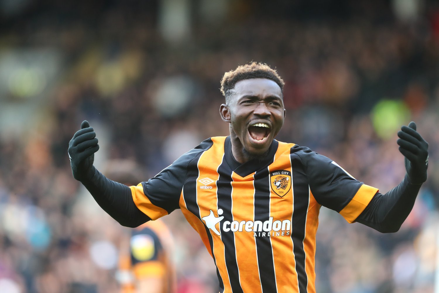 Adama Traore Kimdir 3