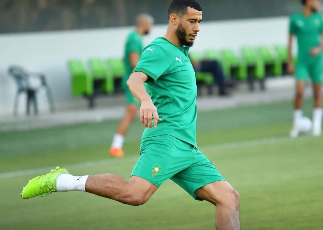 Belhanda Eşi Kim (3)