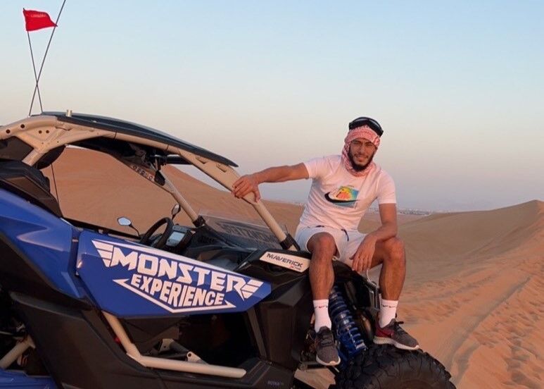 Belhanda Eşi Kim (5)