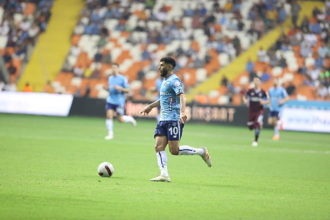 Belhanda Eşi Kim (6)