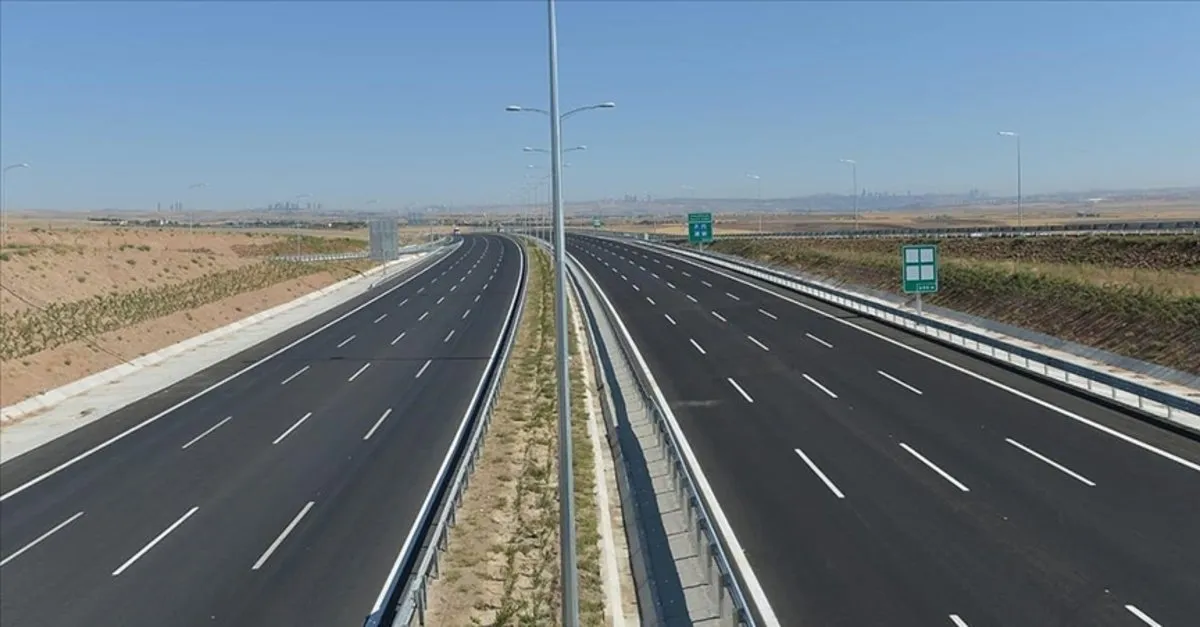 Diyarbakır Ankara Arası Kaç Km (1)-1