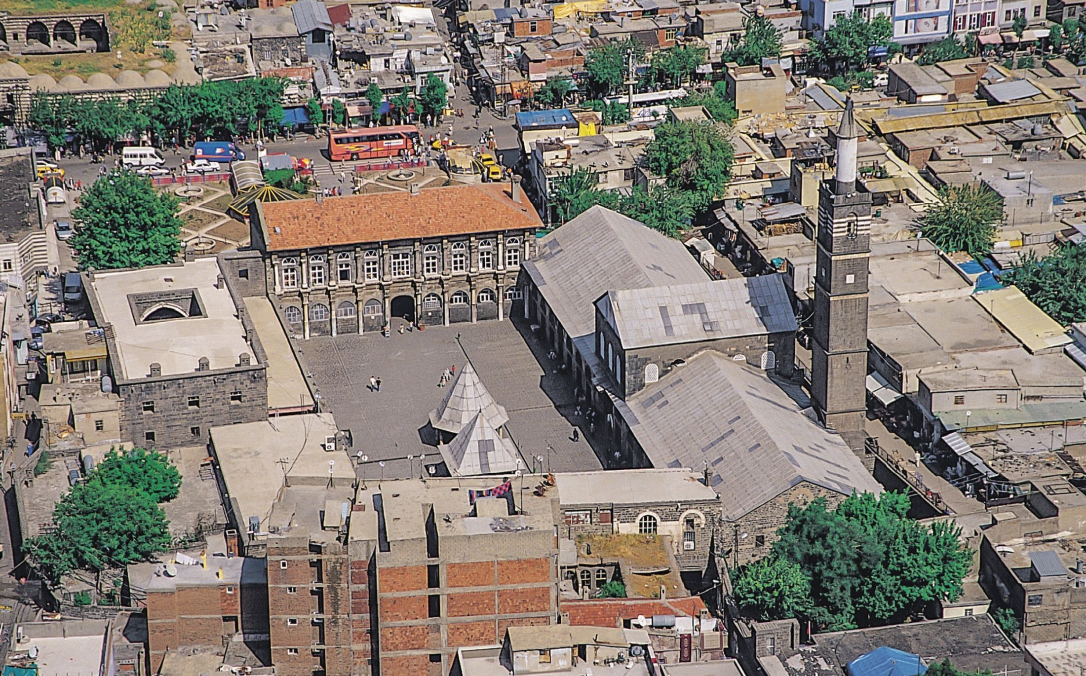 Diyarbakır Camileri (3)