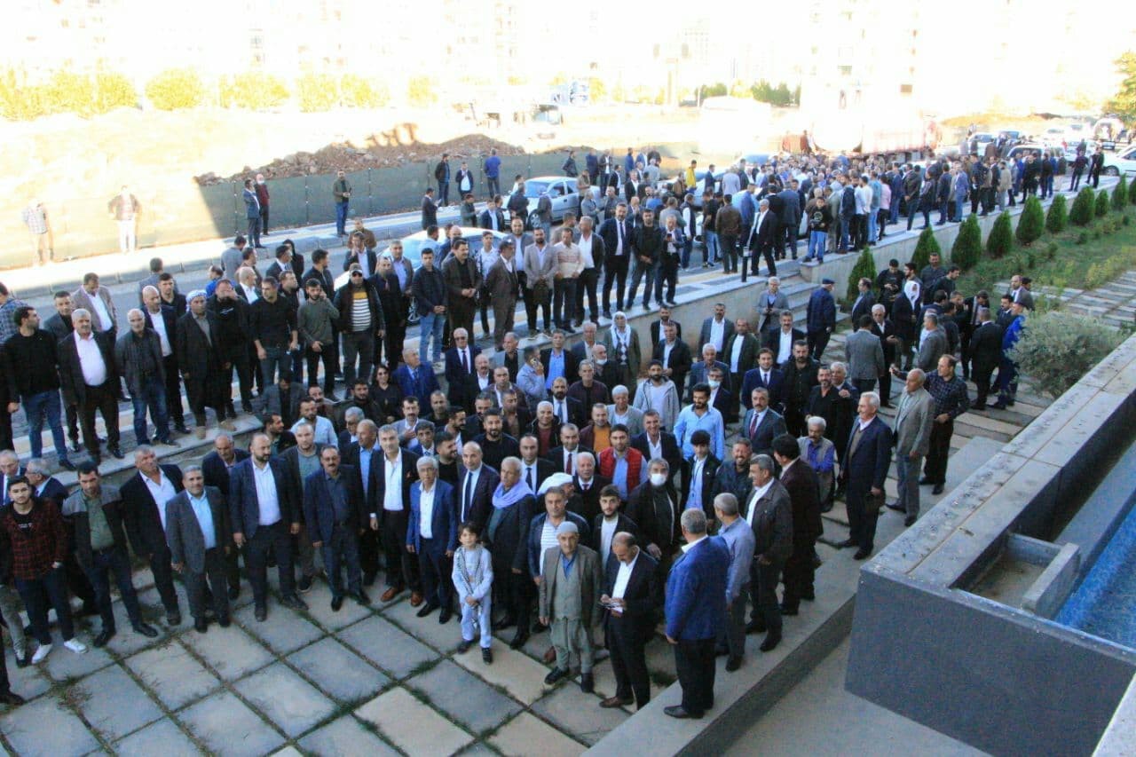 Hasenan Aşireti Nüfusu (4)