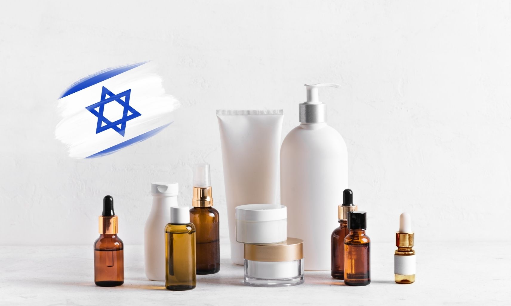 Israil Kozmetik Markaları (2)