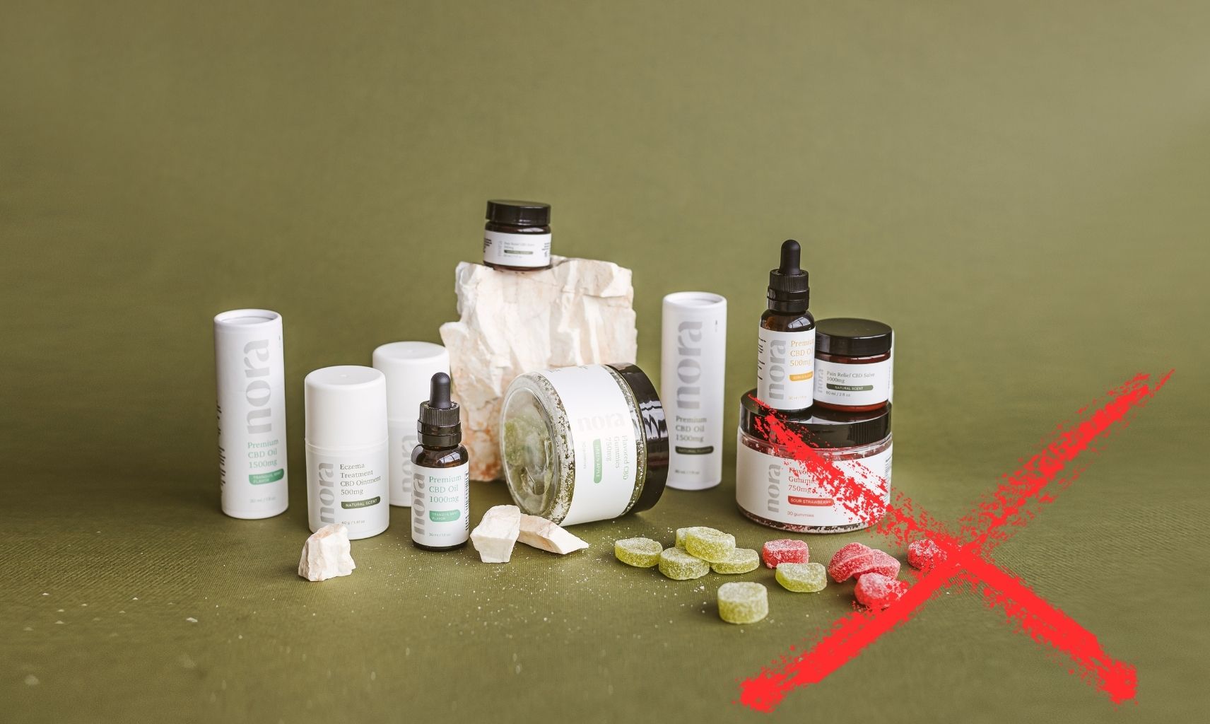 Israil Kozmetik Markaları (5)