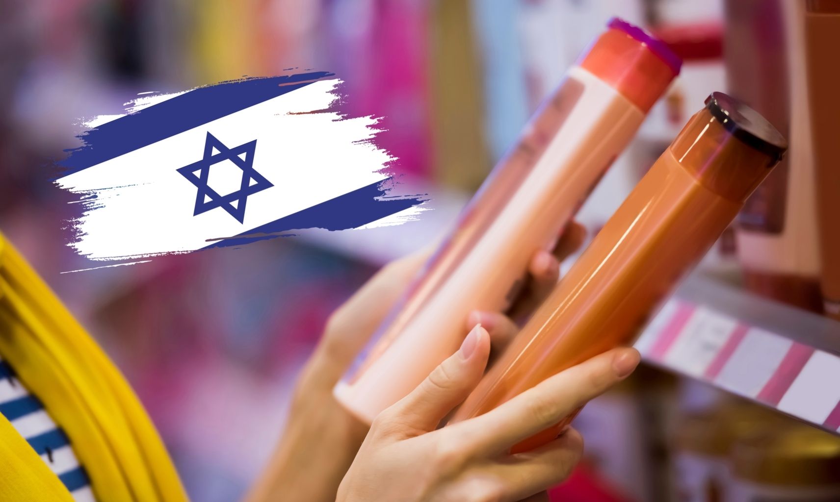 Israil Şampuan Markaları (3)