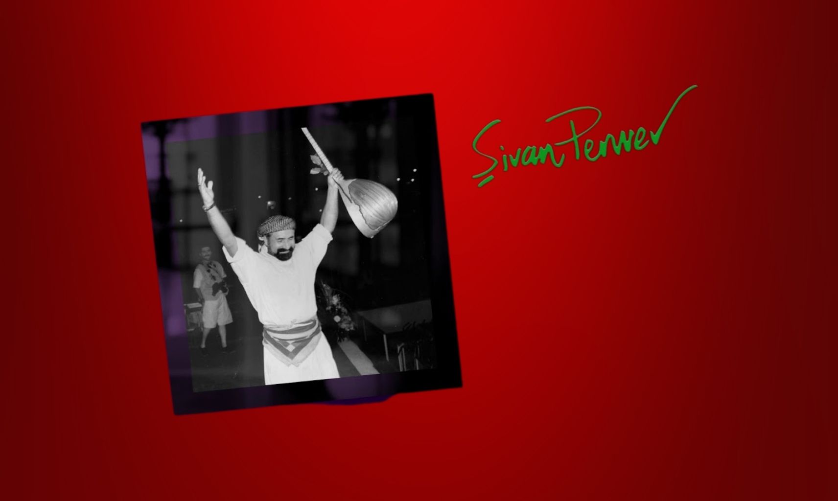 Kürtçe Şarkılar (5)