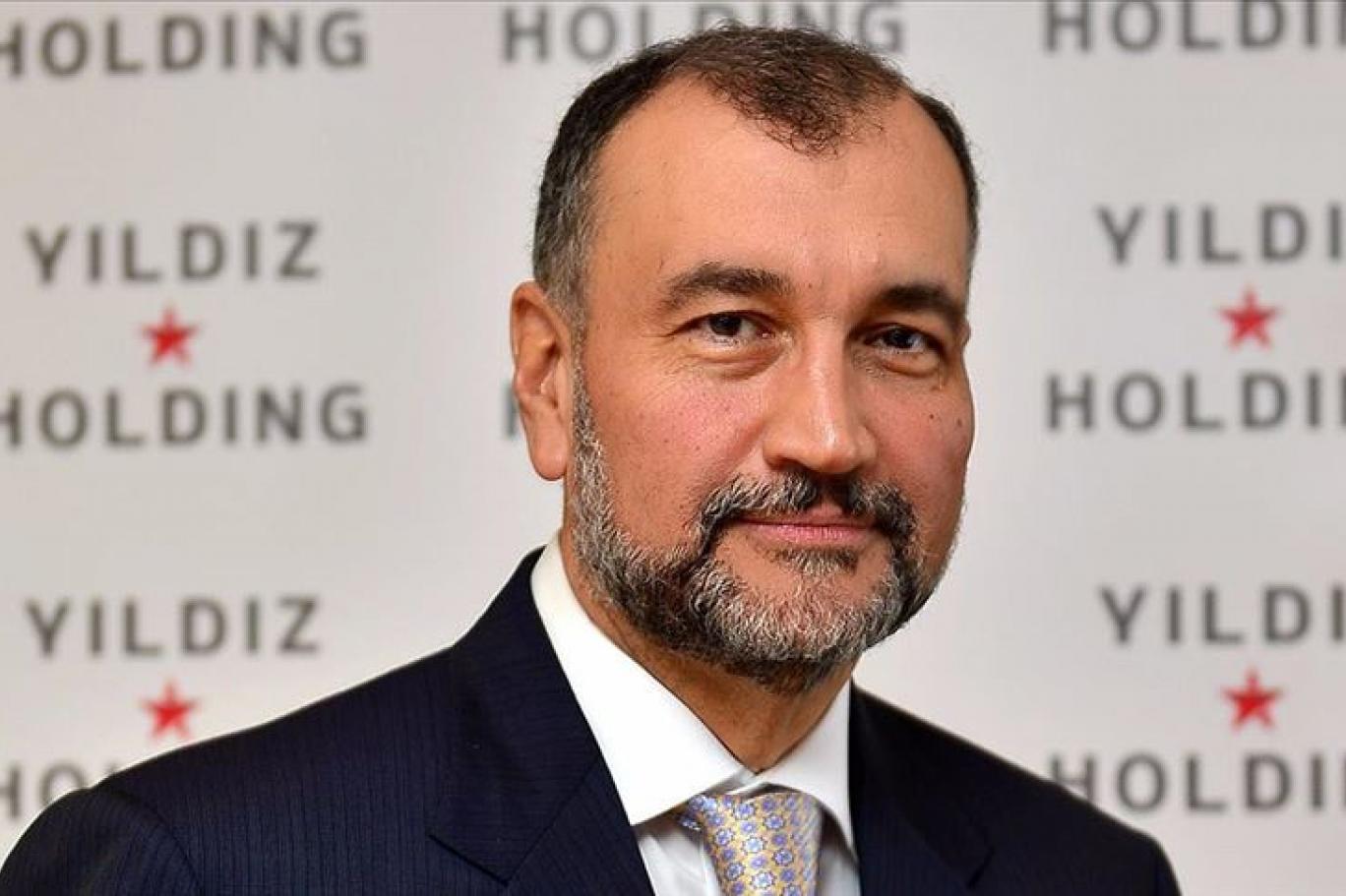 Murat Ülker Serveti (4)
