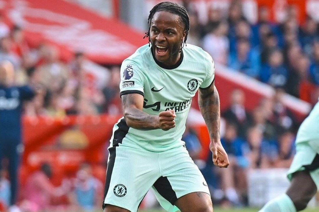 Raheem Starling Kimdir (2)