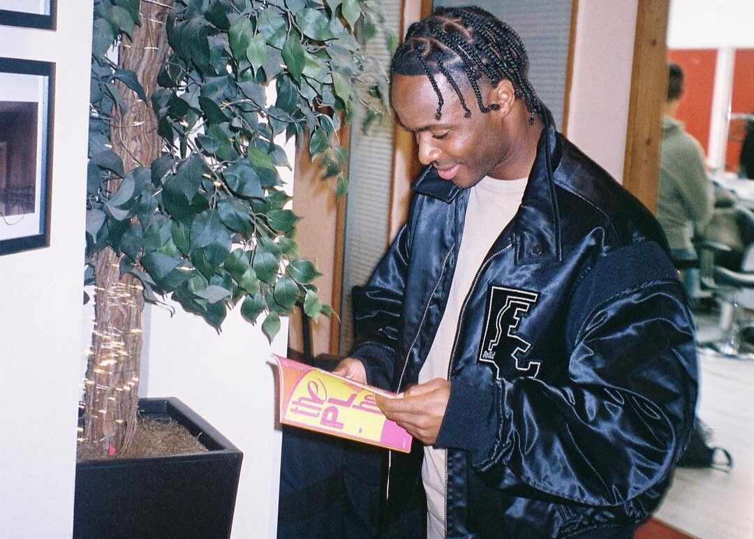 Raheem Starling Kimdir (6)