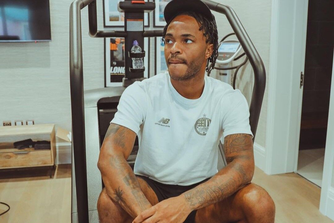 Raheem Starling Kimdir (7)