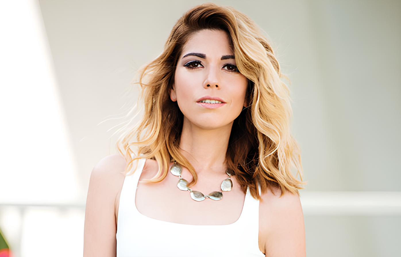 Ceren Moray Nereli 3