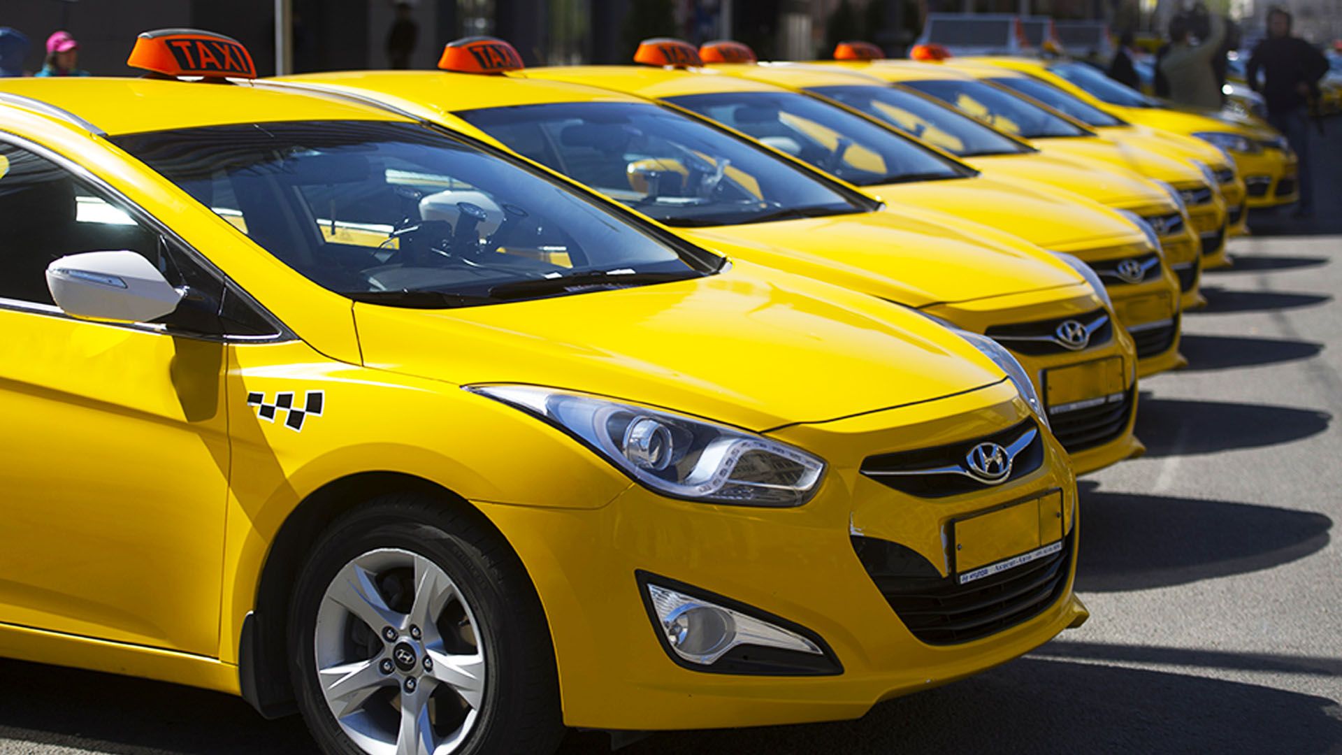 Diyarbakir Taksi Ucretleri 2