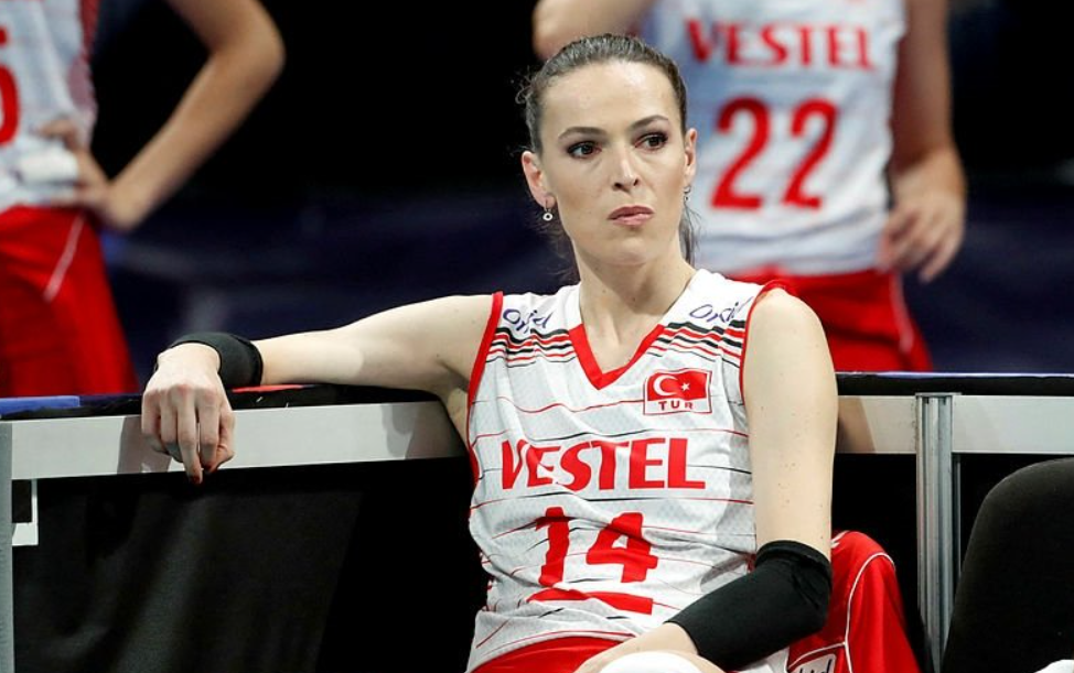 Eda Erdemin Boyu Kac