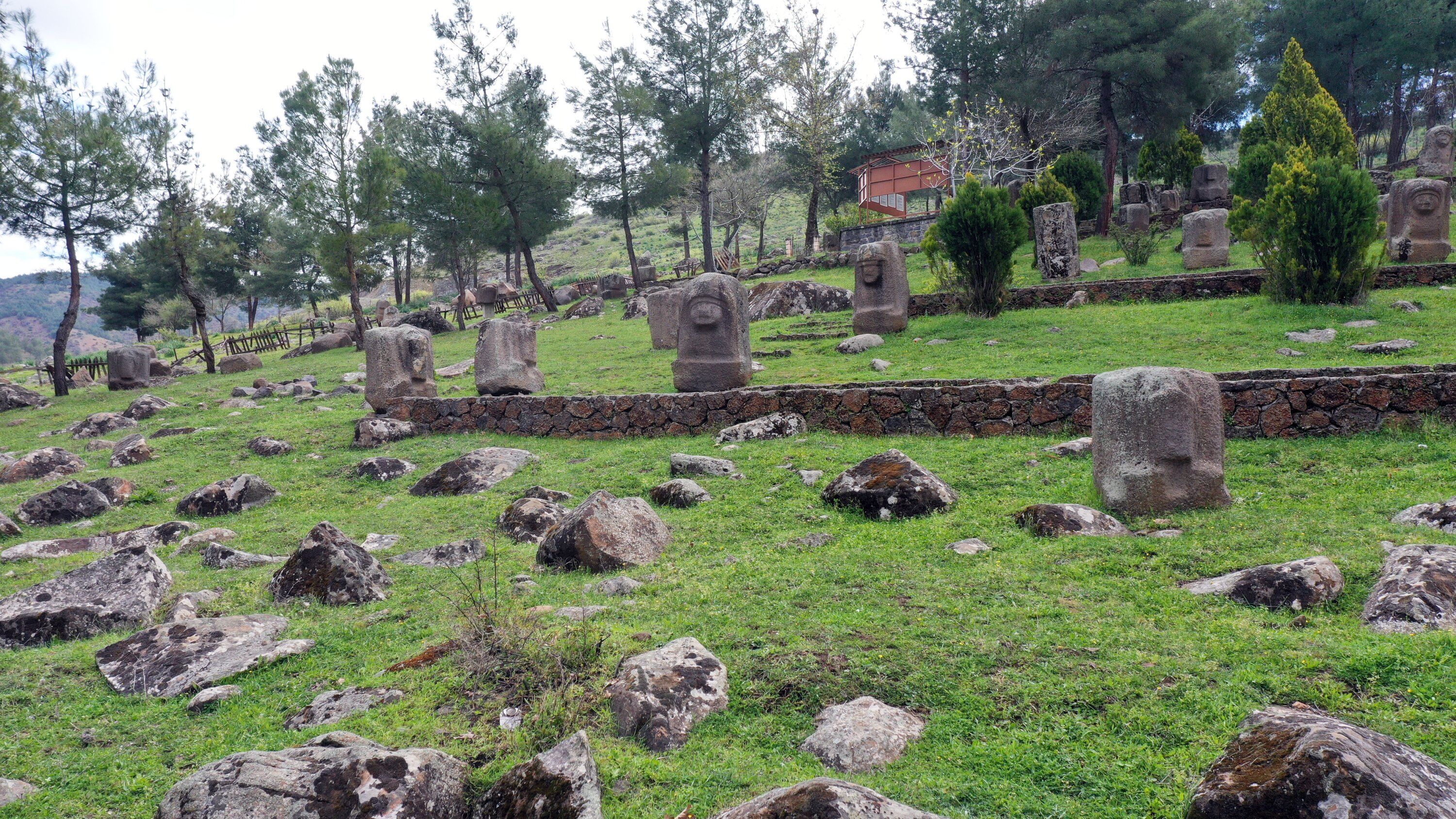 Guneydoguda Gezilecek Yerler 2