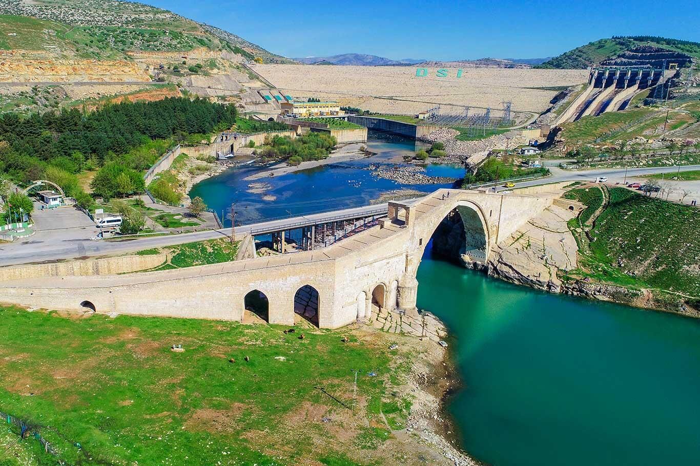 Guneydoguda Gezilecek Yerler 3