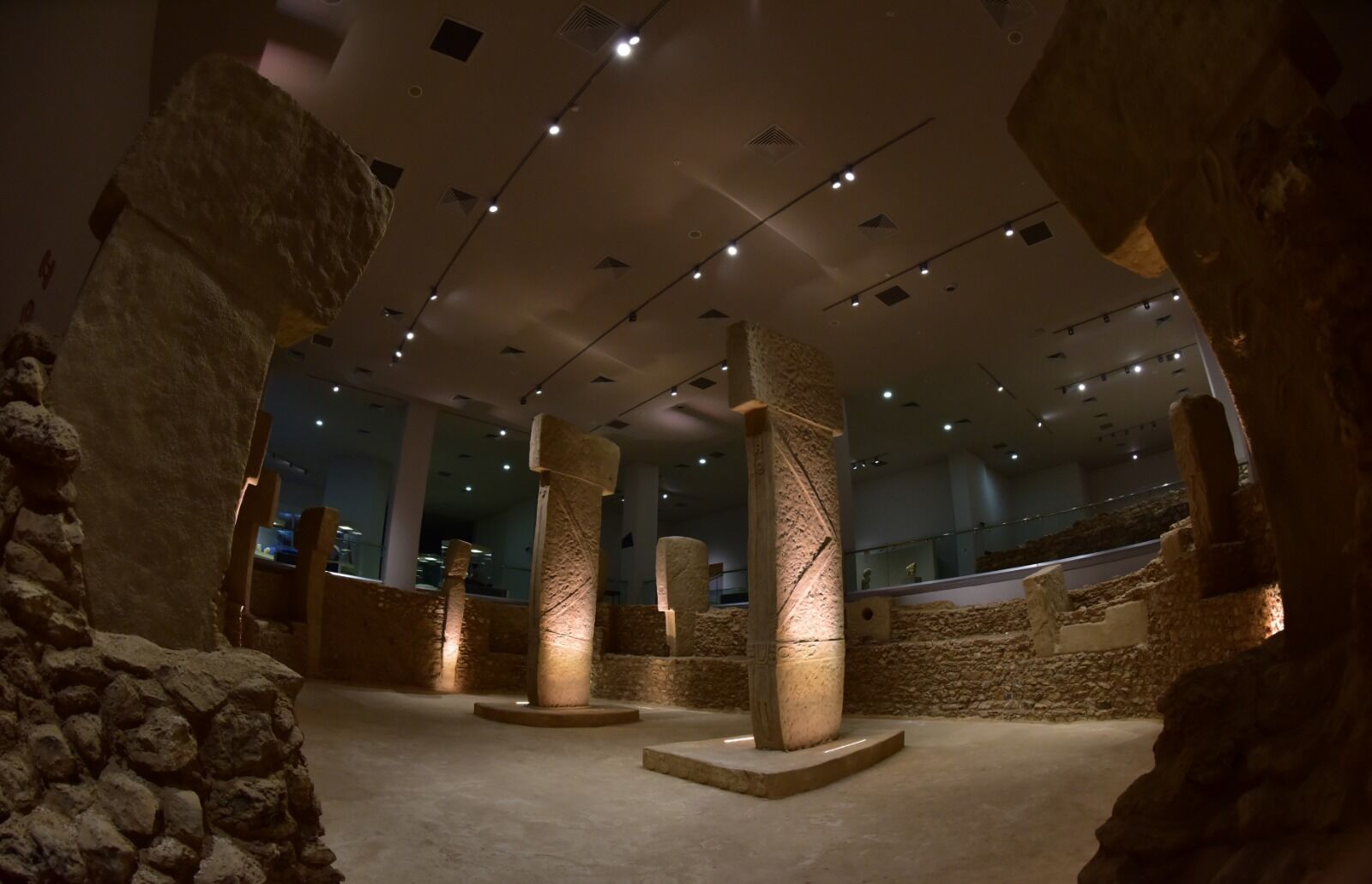 Guneydoguda Gezilecek Yerler 4