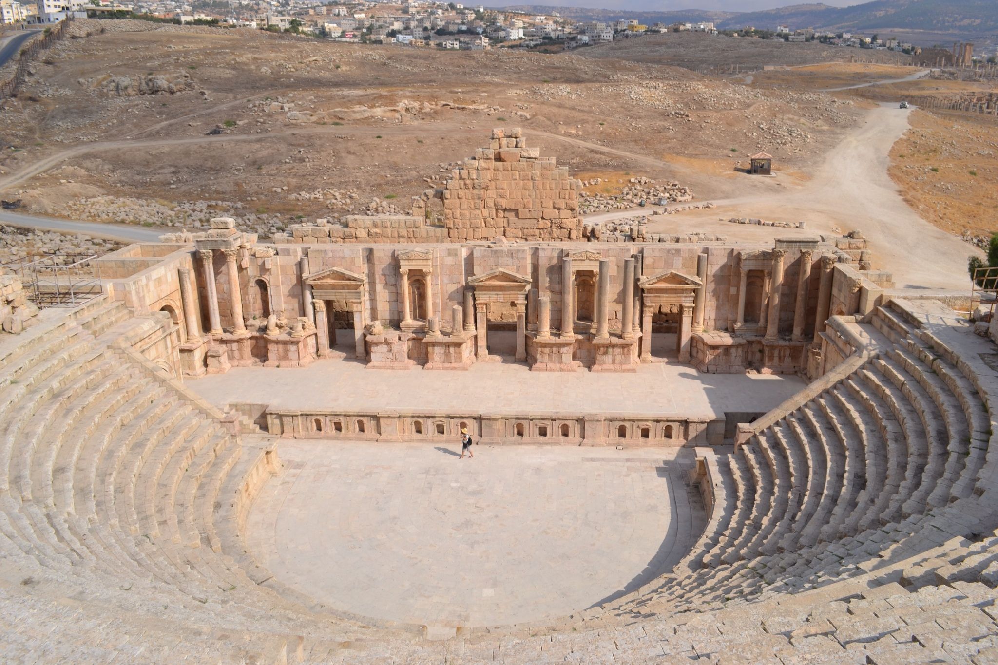 Guneydoguda Gezilecek Yerler 5