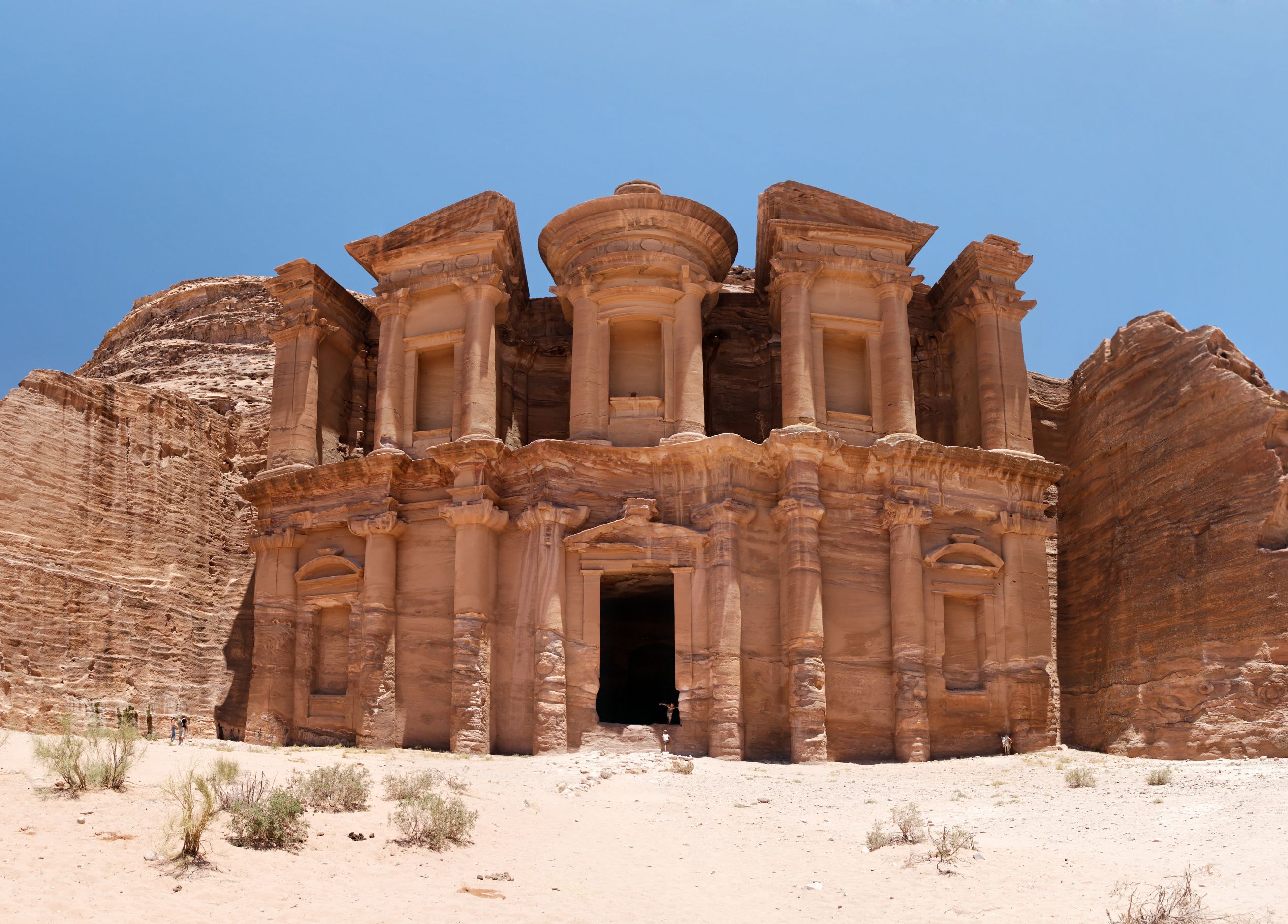 Guneydoguda Gezilecek Yerler 6