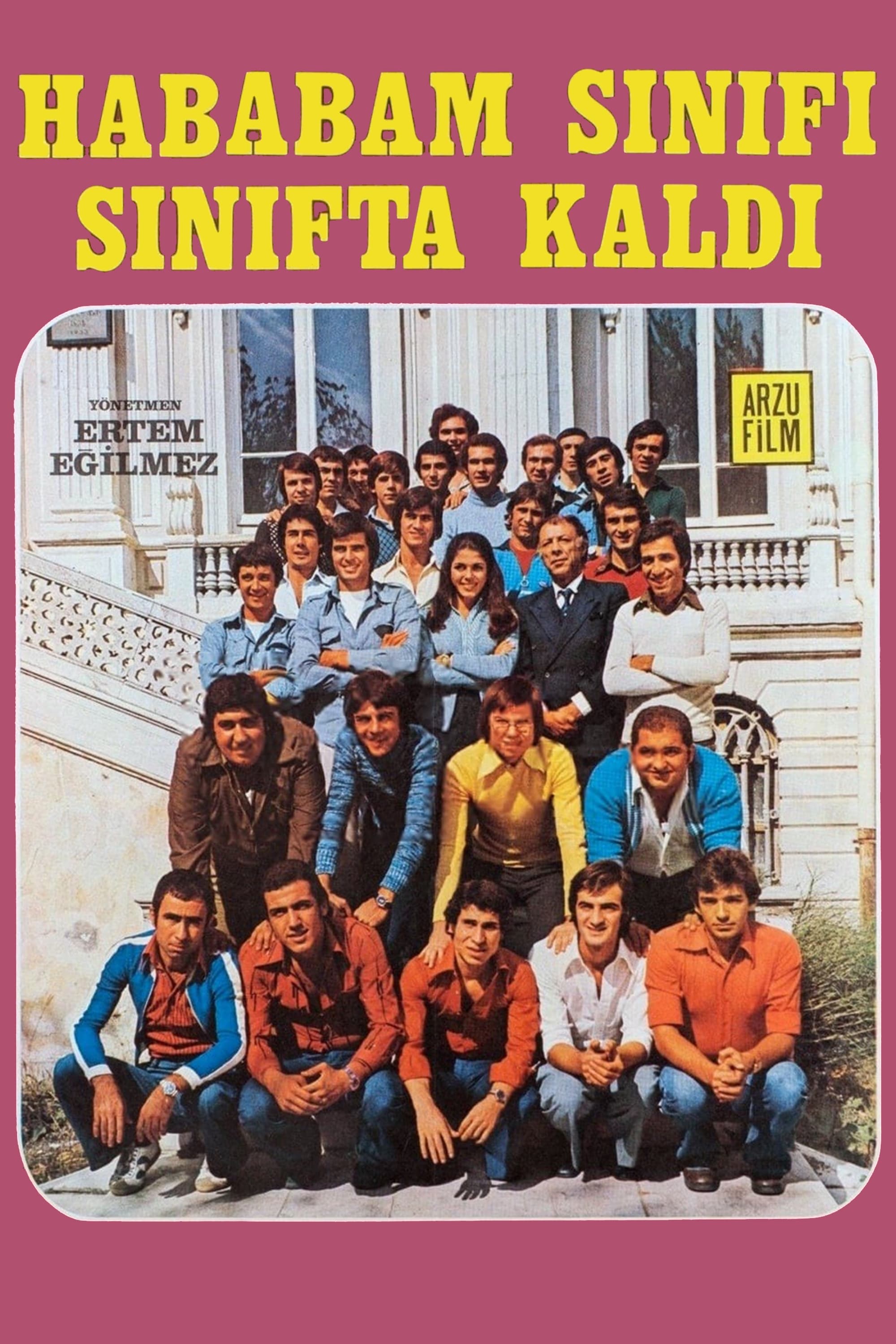 Hababam Sinifi Flmleri 2