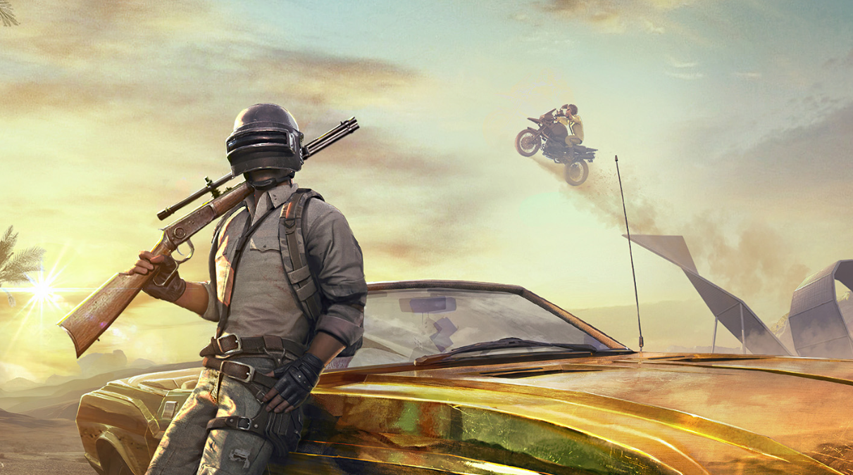 Kürtçe Pubg İsimleri