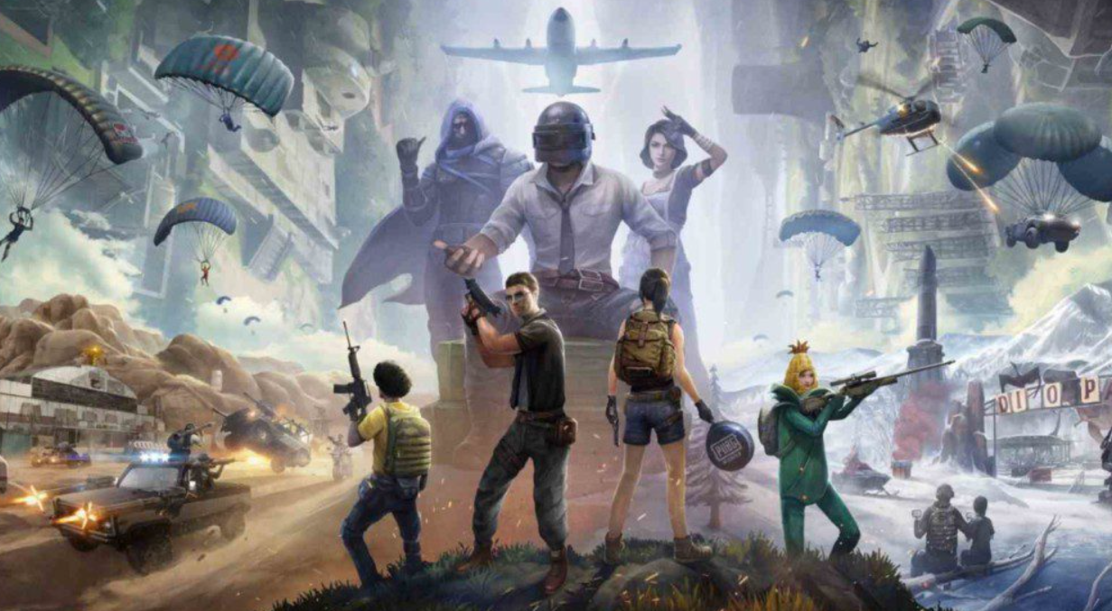 Kurtce Pubg Isimleri