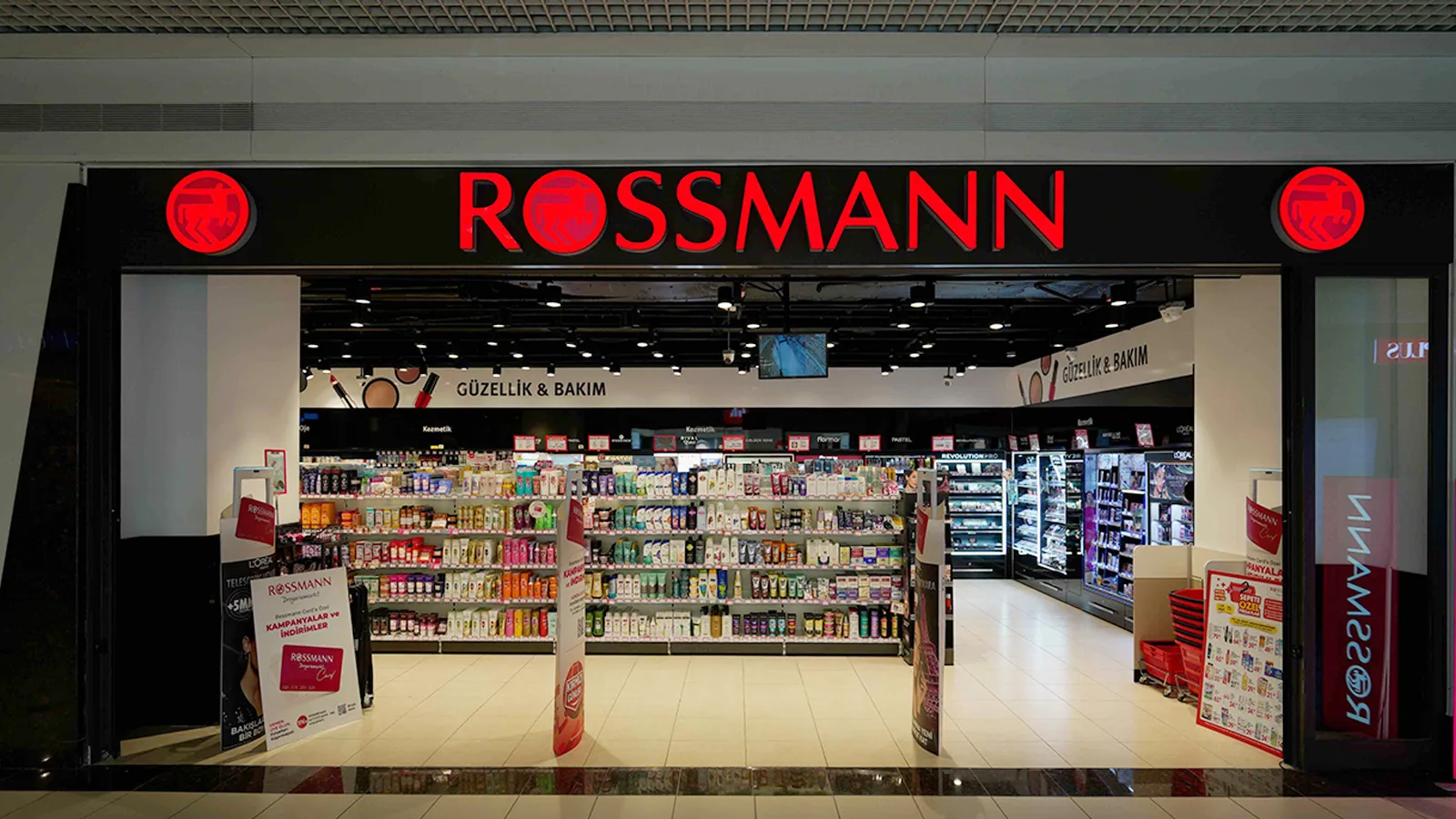 Rossman Maaslari 1