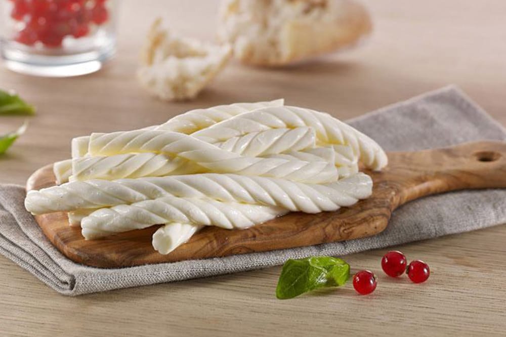 Diyarbakır Örgü Peynir 4